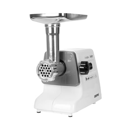 GEEPAS | Electric Meat Grinder 800W Full Copper Motor | GMG767