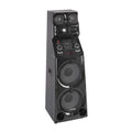 GEEPAS | Professional Active Speaker System | GMS11169