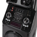 GEEPAS | Professional Active Speaker System | GMS11169