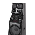 GEEPAS | Professional Active Speaker System | GMS11169