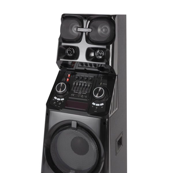 Geepas |  Professional Active Speaker | GMS11169