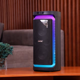 GEEPAS | Rechargeable Professional Speaker | GMS11171