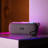 GEEPAS | Rechargeable Bluetooth Speaker | GMS11172