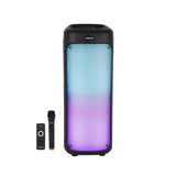 GEEPAS | Rechargeable Portable Speaker | GMS11194