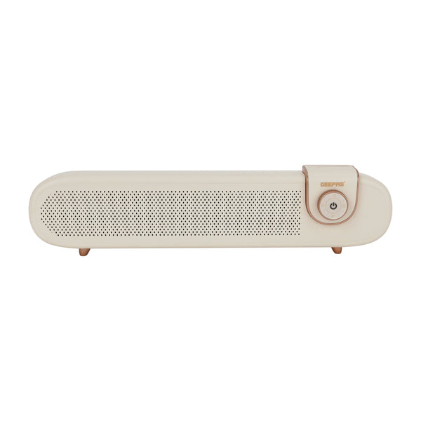 GEEPAS | Bluetooth Speaker | GMS11198
