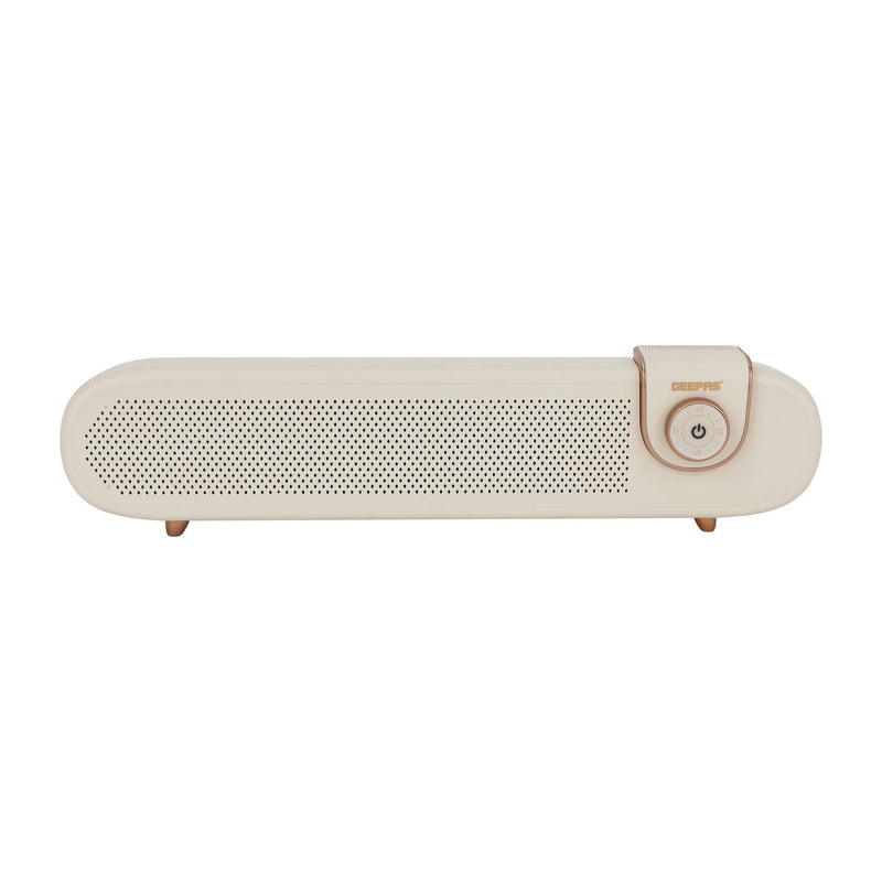 GEEPAS | Bluetooth Speaker | GMS11198