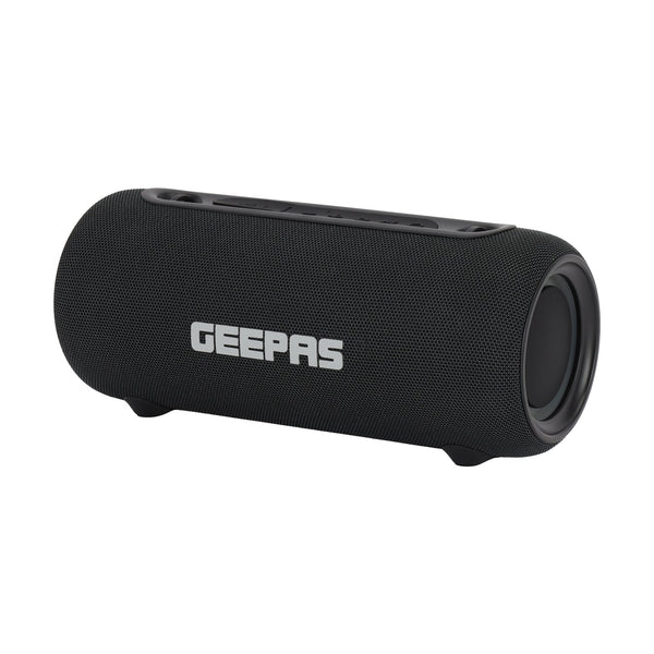 GEEPAS | Waterproof Bluetooth Speaker | GMS11199