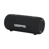 GEEPAS | Waterproof Bluetooth Speaker | GMS11199