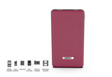 GEEPAS | Dual USB Powerbank 10000mAh | GPB58026