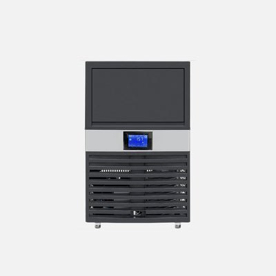 GENERALCO | Ice Maker 60KG/HOUR Cube Ice | GQSX-120P