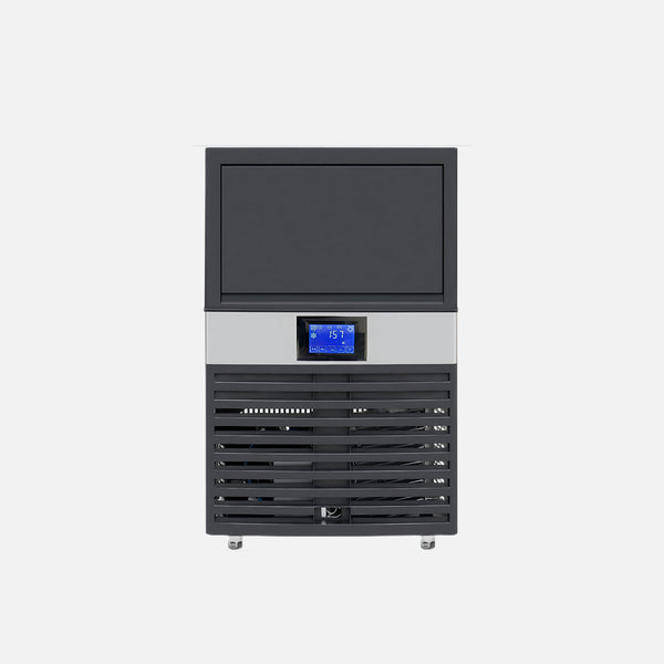 GENERALCO | Ice Maker 60KG/HOUR Cube Ice | GQSX-120P