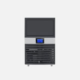 GENERALCO | Ice Maker 60KG/HOUR Cube Ice | GQSX-120P