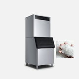 GENERALCO |  Ice Maker, 160KG/HOUR, CRUSHED ICE | GQSX-160XH