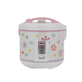 GEEPAS | 3.2Ltrs Automatic Rice Cooker | GRC35023