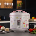 GEEPAS | 3.2Ltrs Automatic Rice Cooker | GRC35023