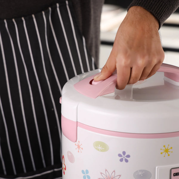 GEEPAS | 3.2Ltrs Automatic Rice Cooker | GRC35023