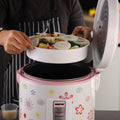 GEEPAS | 3.2Ltrs Automatic Rice Cooker | GRC35023