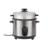 GEEPAS | Multifunction Rice Cooker 1.8Ltrs Capacity | GRC35041