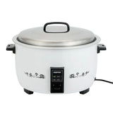 GEEPAS | Commercial Rice Cooker4.2Ltrs Capacity 1600W Power | GRC4321