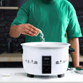 GEEPAS | Commercial Rice Cooker4.2Ltrs Capacity 1600W Power | GRC4321