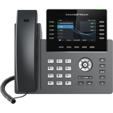 GRANDSTREAM | 10-Line Professional IP Phone | GRP2615