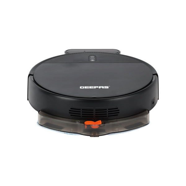 GEEPAS | Robot Vacuum Cleaner | GRVC19056
