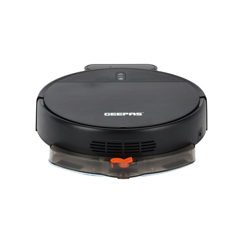 GEEPAS | Robot Vacuum Cleaner | GRVC19056