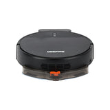 GEEPAS | Robot Vacuum Cleaner | GRVC19056