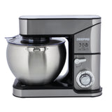 GEEPAS | Kitchen Machine with Whisk Beater & Dough Hook 10Ltrs | GSM43041