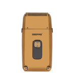 GEEPAS | Foil Shaver Electric Razor for Men | GSR57520UK
