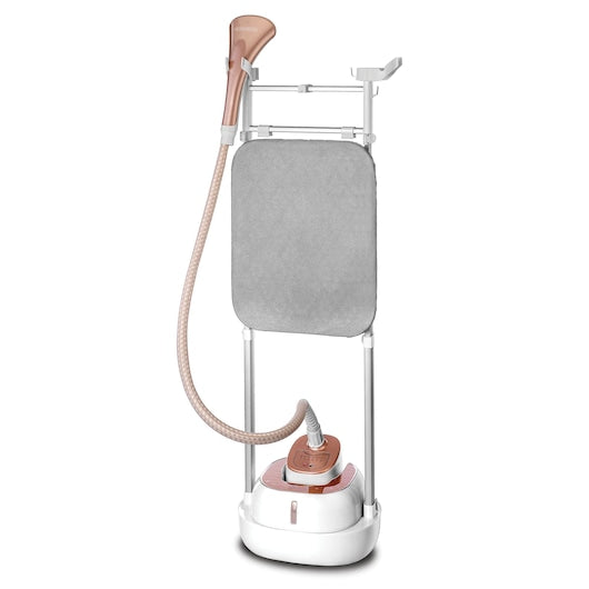 BLACK + DECKER | 2000W Digital Garment Steamer | GSTD2050-B5