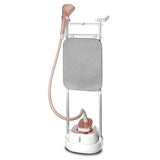 BLACK + DECKER | 2000W Digital Garment Steamer | GSTD2050-B5