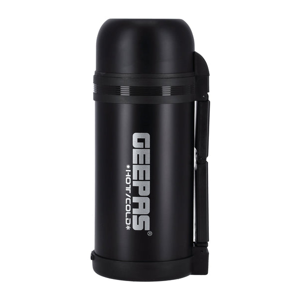 GEEPAS | Stainless Steel Vacuum Bottle | GSVB4110