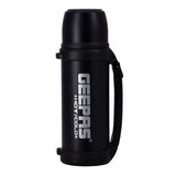 GEEPAS |  Stainless Steel Vacuum Bottle 1.5Ltrs Capacity | GSVB4111