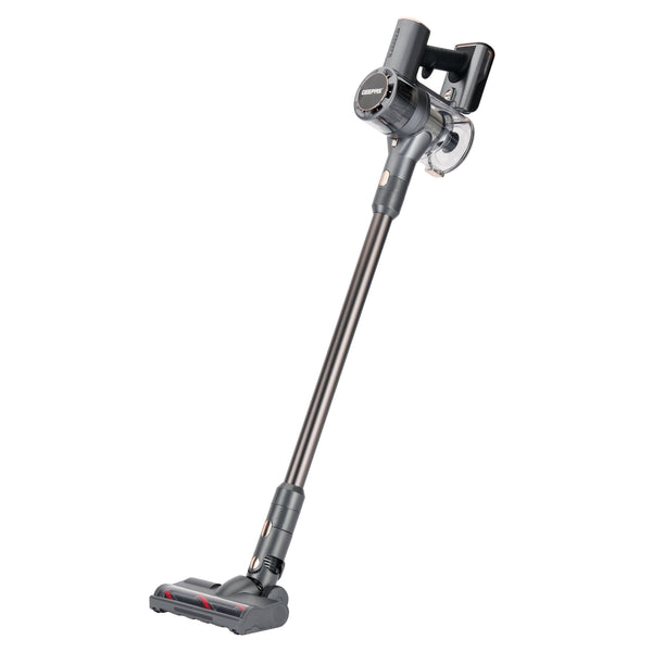 GEEPAS | Rechargeable Cordless Vacuum Cleaner | GVC19030