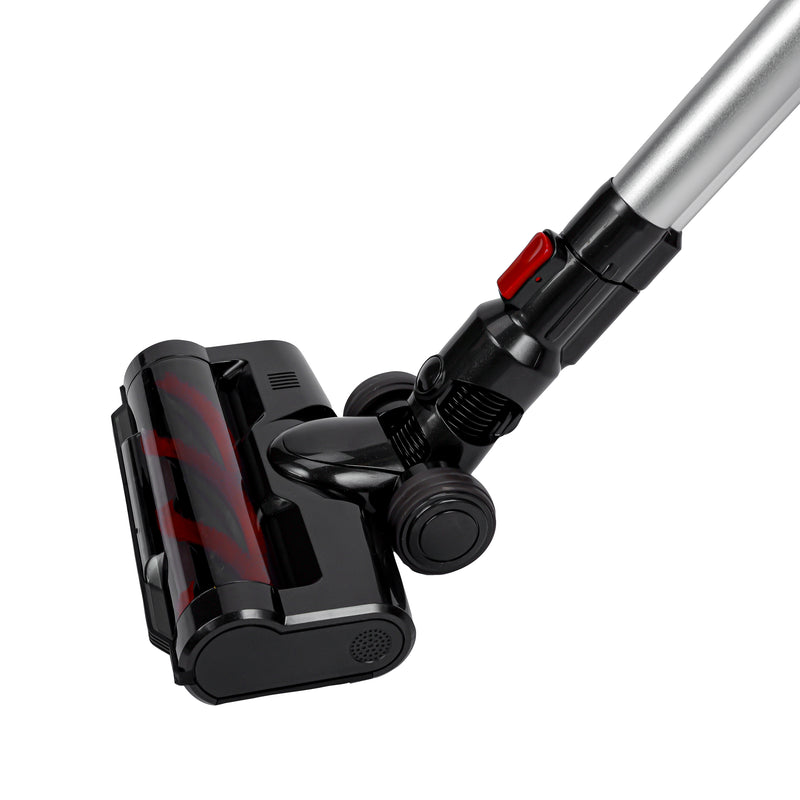 GEEPAS | Stick & Handheld Vacuum Cleaner | GVC19037
