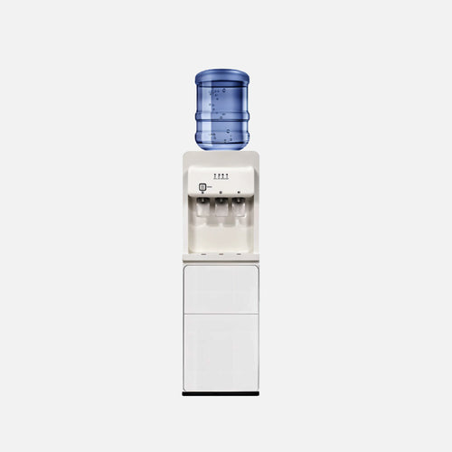 GENERALCO |  Water Dispenser , Ice Maker Direct Connect With Water | GWD-IM206-POU