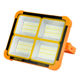 GEEPAS | Rechargeable LED Work Light | GWL53041
