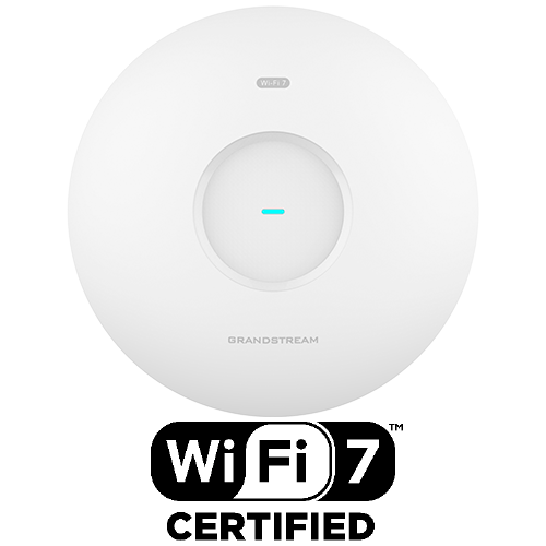 GRANDSTREAM | Dual-Band Wi-Fi 7 Access Point | UCM6302A