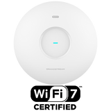 GRANDSTREAM | Dual-Band Wi-Fi 7 Access Point | UCM6302A