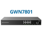 GRANDSTREAM | Layer 2+ Managed Network Switches | GWN7801P