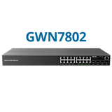 GRANDSTREAM | Layer 2+ Managed Network Switches | GWN7802P