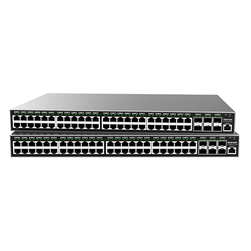GRANDSTREAM | Enterprise-Grade Layer 2+ Managed Network Switch | GWN7806P
