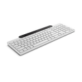 LENOVO | 800 Self-Charging Bluetooth Keyboard | GY41R69585