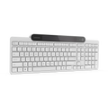 LENOVO | 800 Self-Charging Bluetooth Keyboard | GY41R69585