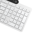 LENOVO | 800 Self-Charging Bluetooth Keyboard | GY41R69585