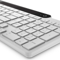 LENOVO | 800 Self-Charging Bluetooth Keyboard | GY41R69585