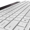LENOVO | 800 Self-Charging Bluetooth Keyboard | GY41R69585