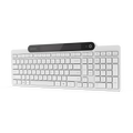 LENOVO | 800 Self-Charging Bluetooth Keyboard | GY41R69585