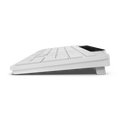 LENOVO | 800 Self-Charging Bluetooth Keyboard | GY41R69585